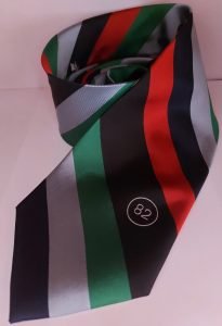 POLYESTER Tie