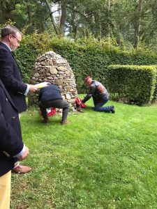 Ride of Respect 2021