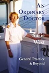 An Ordinary Doctor SUSIE WEST