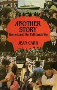 Another StoryJEAN CARR