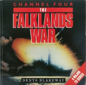 Channel Four, The Falkands WarDENYS BLAKEWAY