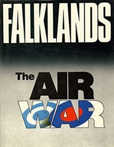 Falkands - Air War RODNEY A BURDEN