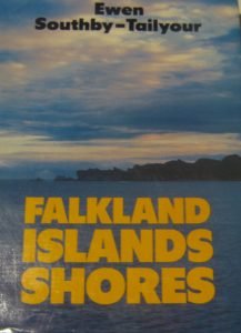 Falkland Island ShoresEWEN SOUTHBY TAILYOUR