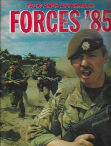 Forces 85 MARSHALL CAVENDISH