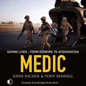 MedicJOHN NICHOL & TONY RENNELL