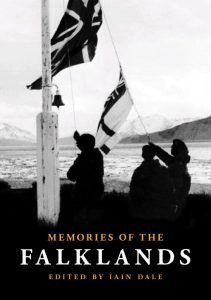 Memories of the FalklandsIAIN DALE