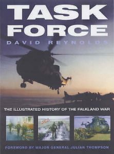 Task ForceDAVID REYNOLDS