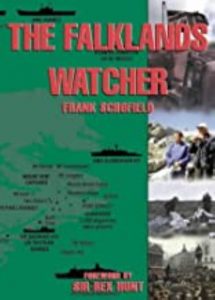 The Falklands WatcherFRANK SCHOFIELD