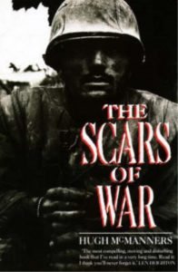 The Scars of WarHUGH McMANNERS