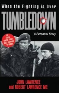 TumbledownJOHN LAWRENCE & ROBERT LAWRENCE MC