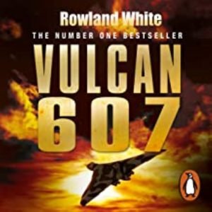 Vulcan 607ROWLAND WHITE