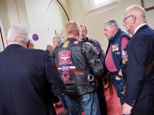 Ride of Respect 2021