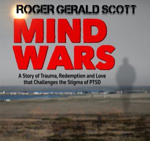 Mind Wars  ROGER G SCOTT