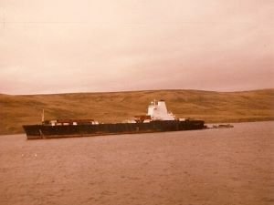 Atlantic Causeway