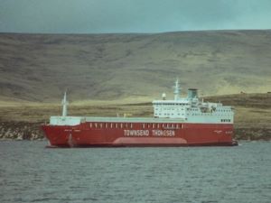 Baltic Ferry