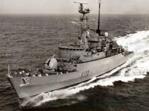 HMS Ambuscade