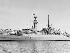 HMS Ardent