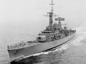 HMS Ariadne