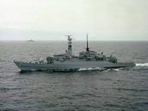 HMS Arrow