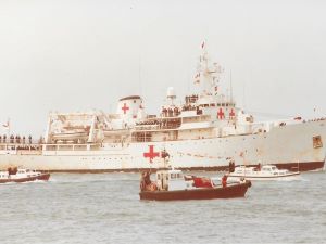 HMS Herald