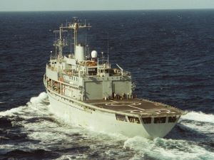 RFA Engadine