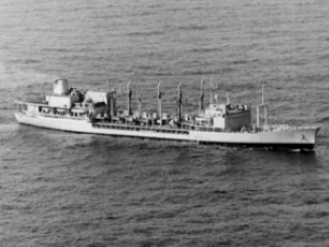 RFA Olmeda