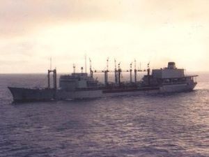 RFA Olwen