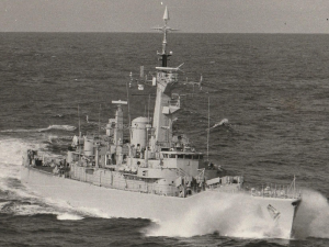 HMS Phoebe