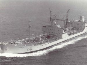 RFA Plumleaf