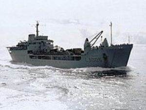 RFA Sir Galahad