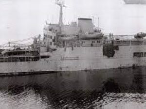 RFA Sir Lancelot