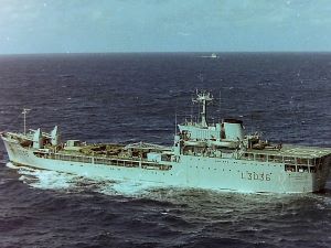 RFA Sir Percival