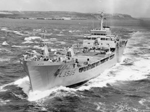 RFA Sir Tristram