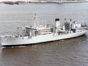 RFA Sirius