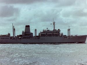 RFA Stromness