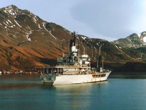 RFA Tidespring