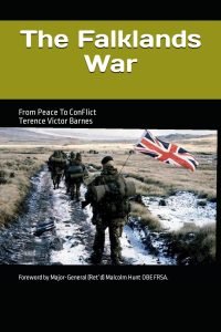 The Falklands War: From Peace to Conflict  TERENCE BARNES